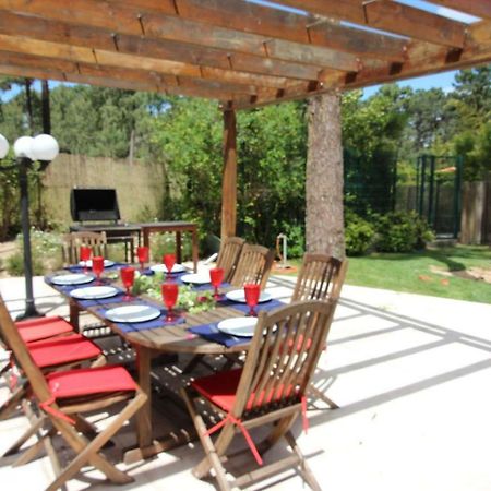 Aroeira Villa Near Lisbon- Daydream Pt Charneca  Luaran gambar