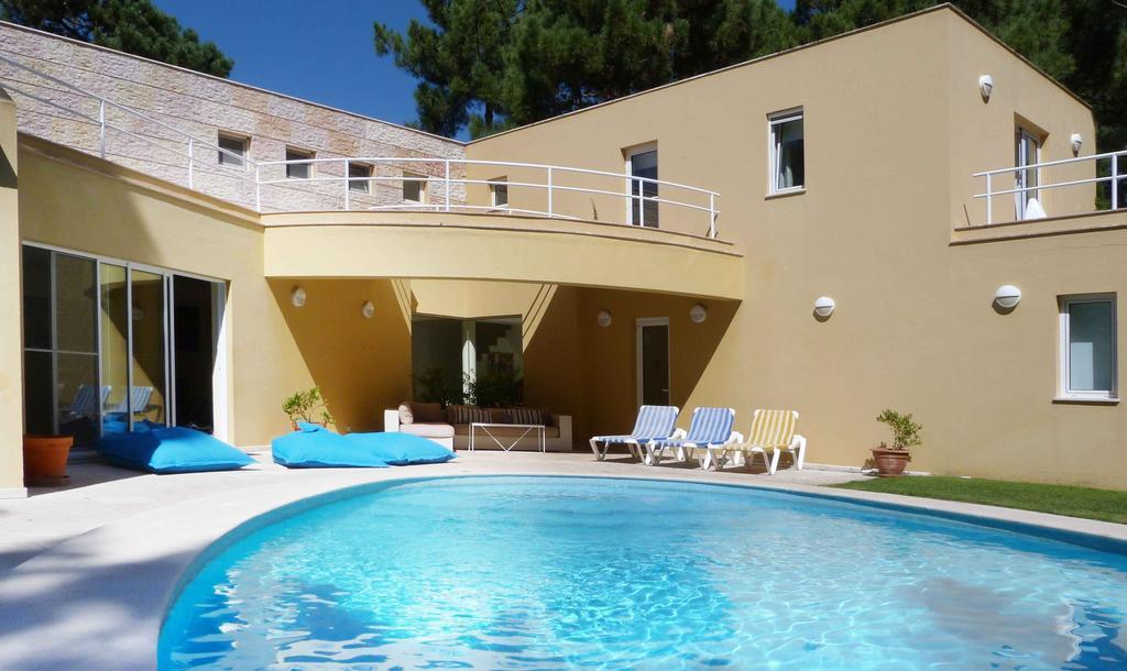 Aroeira Villa Near Lisbon- Daydream Pt Charneca  Bilik gambar
