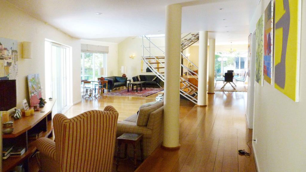 Aroeira Villa Near Lisbon- Daydream Pt Charneca  Bilik gambar