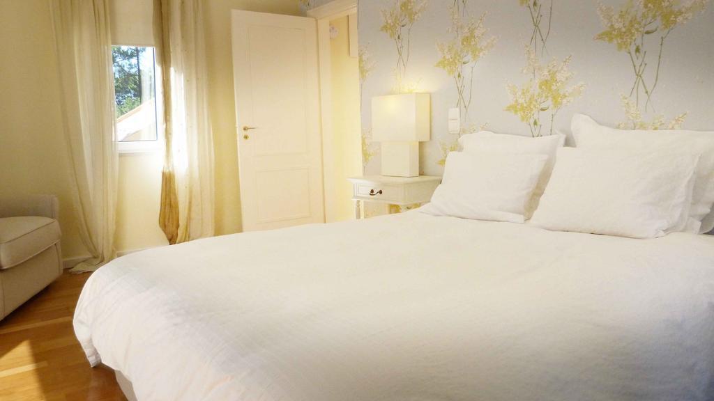Aroeira Villa Near Lisbon- Daydream Pt Charneca  Bilik gambar
