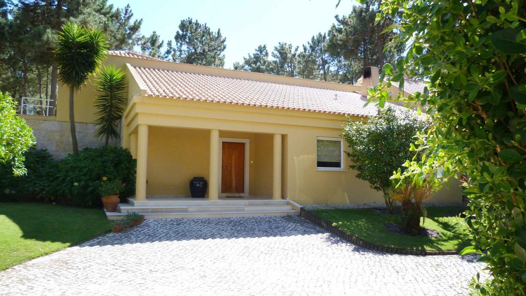 Aroeira Villa Near Lisbon- Daydream Pt Charneca  Bilik gambar