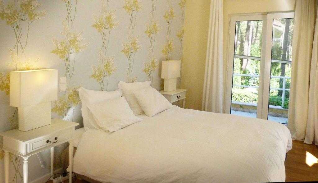 Aroeira Villa Near Lisbon- Daydream Pt Charneca  Bilik gambar