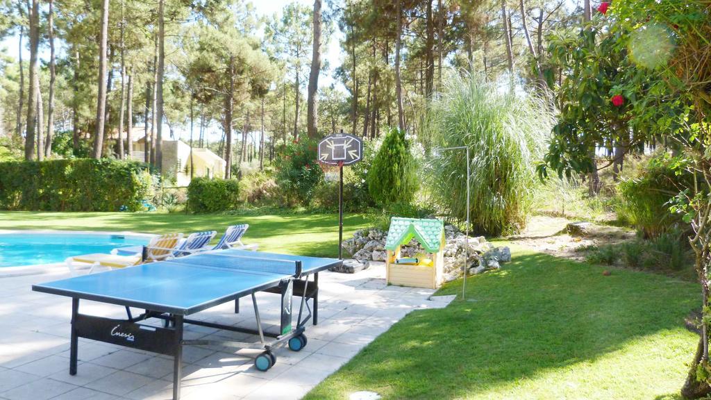 Aroeira Villa Near Lisbon- Daydream Pt Charneca  Bilik gambar
