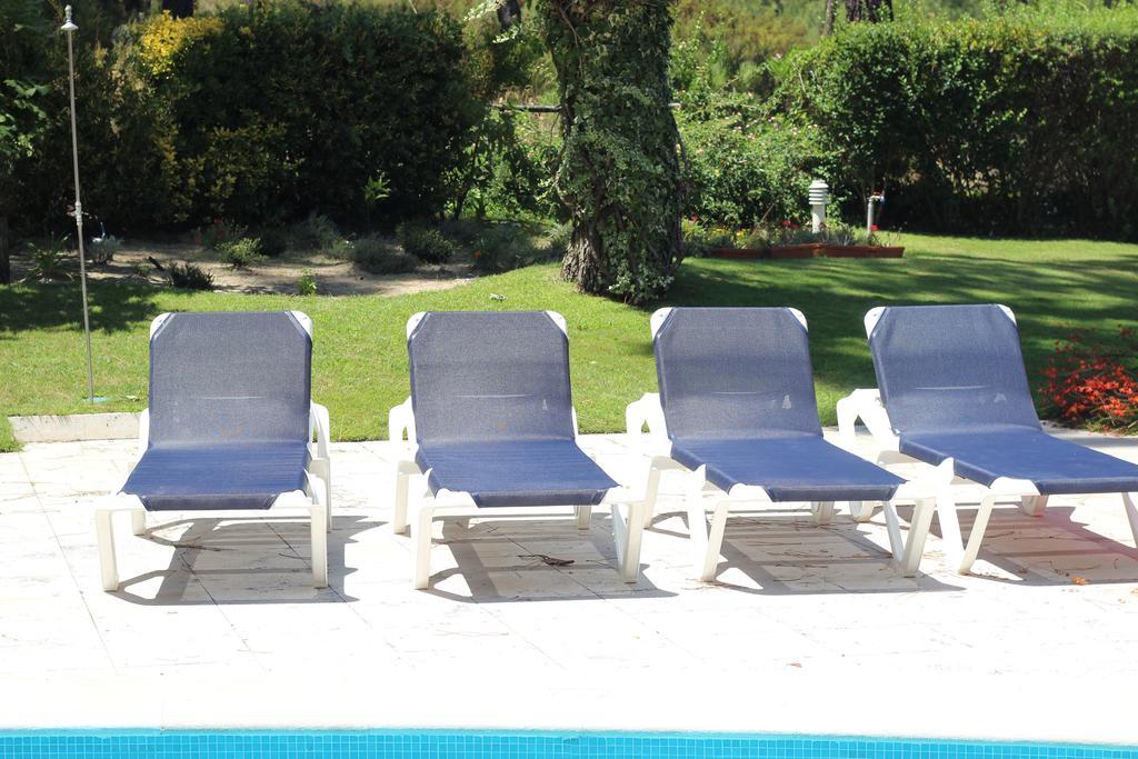 Aroeira Villa Near Lisbon- Daydream Pt Charneca  Luaran gambar
