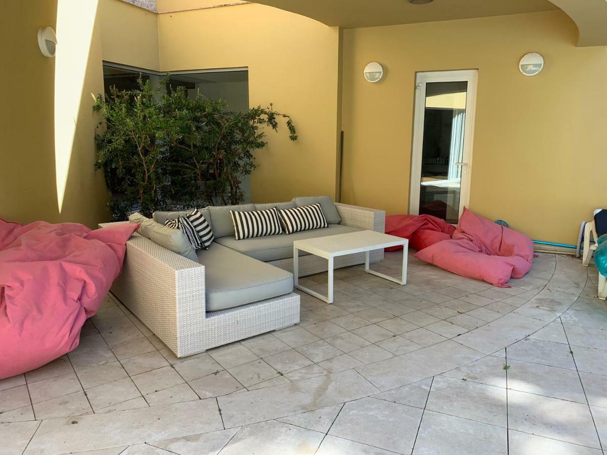 Aroeira Villa Near Lisbon- Daydream Pt Charneca  Luaran gambar