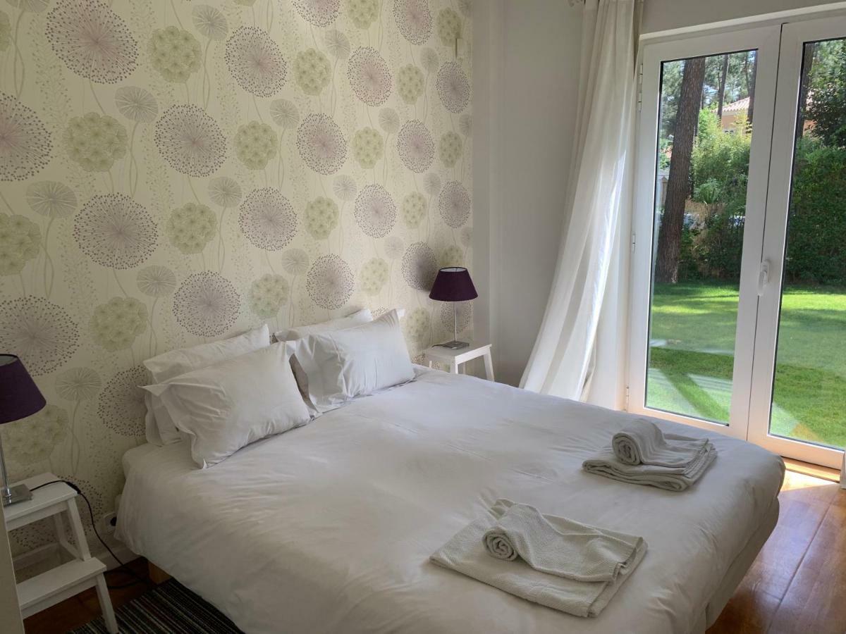 Aroeira Villa Near Lisbon- Daydream Pt Charneca  Luaran gambar
