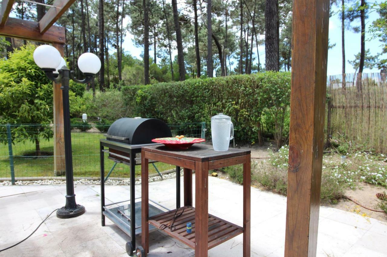 Aroeira Villa Near Lisbon- Daydream Pt Charneca  Luaran gambar